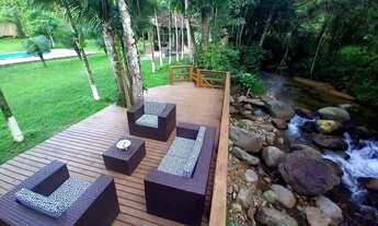 Imagem 5: Chácara com 3 dormitórios à venda, 1600 m² em São João Batista/SC