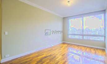 Imagem 4: Apartamento Locação 3 Dormitórios - 137 m² Jardim Paulista