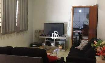 Imagem 6: Casa com 2 dormitórios à venda, 160 m² por R$ 330.000,00 - Vila Alzira - Aparecida de Goiâ