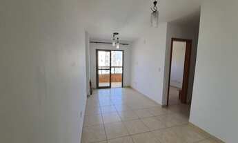 Imagem 4: Apartamento para venda tem 60 metros quadrados com 2 quartos em Canto do Forte - Praia Gra