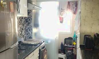 Imagem 6: Apartamento para venda possui 71 metros com 3 quartos em Pestana - Osasco - SP