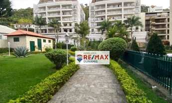 Imagem 6: Apartamento de três quartos