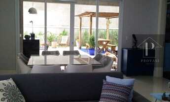 Imagem 5: Casa Alto Padrão para Venda em Alphaville Santana de Parnaíba-SP