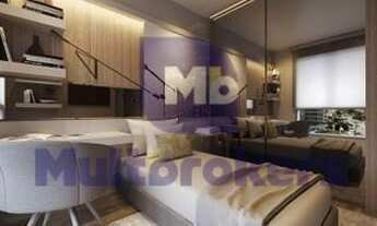 Imagem 3: CURITIBA - Apartamento Padrão - Água Verde