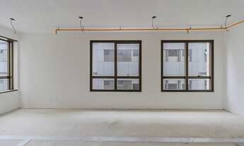 Imagem 7: Cjto Comercial_Sala para alugar por R$ 1500.00, 38.00 m2 - CABRAL - CURITIBA/PR