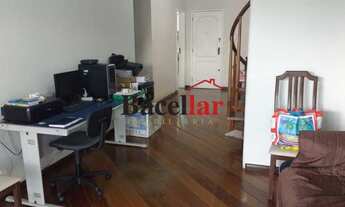 Imagem 3: Cobertura-À VENDA-Maracanã-Rio de Janeiro-RJ