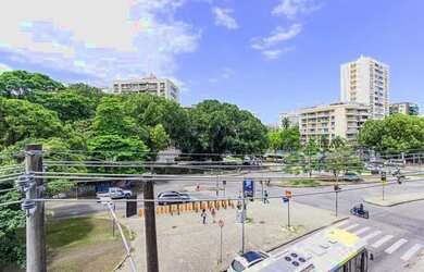 Imagem 6: Apartamento com 2 quartos na Gávea