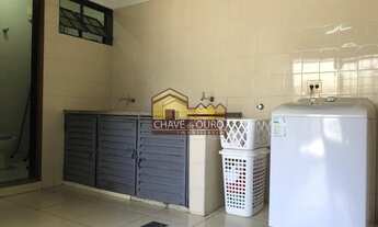 Imagem 7: Casa à venda, 4 quartos, 3 suítes, 4 vagas, Vila Olímpica - Uberaba/MG