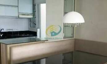 Imagem 3: Apartamento Padrão à venda em Florianópolis/SC