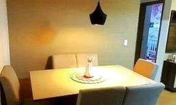 Imagem 4: Apartamento com 2 dormitórios à venda, 47 m² por R$ 244.000,00 - Jardim das Indústrias - S