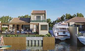 Imagem 2: Casa em Condomínio 4 dormitórios à venda Rasa Armação dos Búzios/RJ