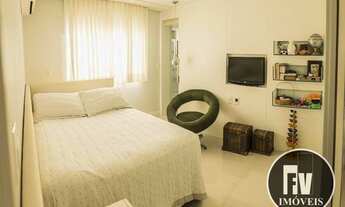 Imagem 4: Cobertura Mobiliada Frente Mar com 4 Dormitórios para Locação Anual no Centro em Balneário