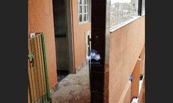 Imagem 4: Casa com 4 Cômodos, sendo 2 dormitórios para alugar, 80 m² por R$ 750/mês - Jardim Itapeva