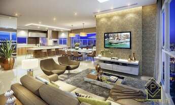 Imagem 4: Falcon Tower Apartamento à venda em Balneário Camboriú/SC