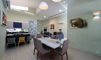 Imagem 4: Casa em Condomínio para Venda em Ponta Negra Manaus-AM - 355