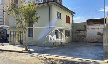 Imagem 3: Sobrado com 2 dormitórios para alugar, 140 m² por R$ 8.500,00/mês - Vila Assunção - Santo