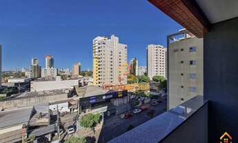 Imagem 5: Apartamento com 1 dormitório para alugar, 45 m² por R$ 1.380,00/mês - Jardim Higienópolis