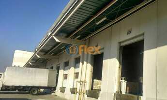 Imagem 4: Pavilhão/Galpão Industrial para alugar em Rio de Janeiro/RJ