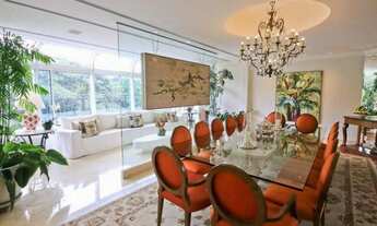 Imagem 6: SÃO PAULO - Apartamento Padrão - JARDIM GUEDALA