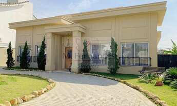 Imagem: Casa de Condomínio com 4 Suítes, Fazenda