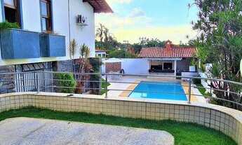 Imagem 7: Casa-Alto-Padrao-5quartos-8vagas-piscina-gourmet-para-Venda-em-Bandeirantes-Pampulha-Belo