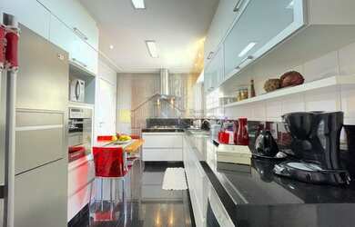 Imagem 6: São José dos Campos - Apartamento - Vila Ema