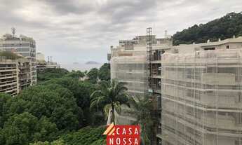 Imagem 5: Rio de Janeiro - Apartamento Padrão - Leblon