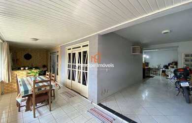 Imagem 6: Casa com 3 dormitórios no Jardim Iririú