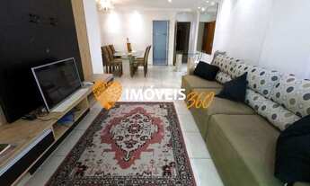 Imagem 3: ESPAÇOSO APARTAMENTO 150M², 3 DORM SENDO 2 SUITES, COZINHA PLANEJADA,SALA 2 AMBIENTES, VAR