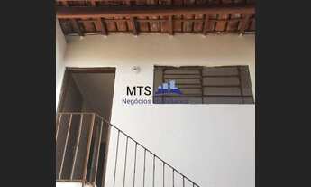 Imagem 6: Sobrado para locação, com 02 dormitórios em Interlagos