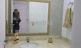 Imagem 6: Ótima planta, bem distribuido, terraço, closet, varanda e muito lazer. Ideal para família