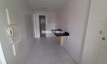 Imagem 6: Oportunidade: Apartamento no Ilha Pura, 2 quartos, 85m, Ed. Viure, pronto para morar