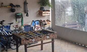 Imagem 2: Porto Alegre - Casa Padrão - Aberta dos Morros