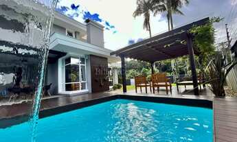 Imagem 4: Joinville - Casa Padrão - AMERICA