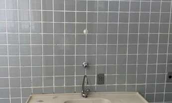 Imagem 4: Apartamento com 1 dormitório para alugar, 45 m² por R$ 800,00/mês - Cambuí - Campinas/SP