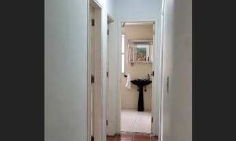 Imagem 7: Apartamento Padrão para Aluguel em Praia da Enseada Guarujá-SP - AI692