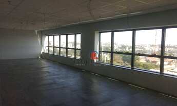 Imagem 2: Sala, 90 m² - venda por R$ 859.655,00 ou aluguel por R$ 3.619,60/mês - Vila Israel - Ameri