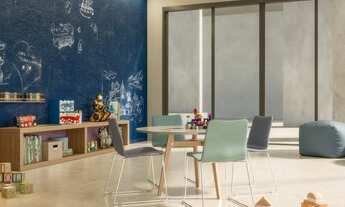 Imagem 6: Apartamento 2 quartos em Barra Bonita