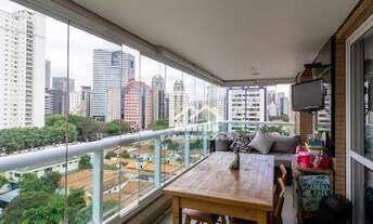 Imagem: Apartamento à venda com 3 dormitórios