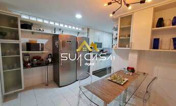 Imagem 7: INTERLAGOS DE ITAUNA - CASA 3 QUARTOS - BARRA DA TIJUCA