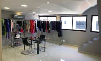 Imagem 4: Sala Comercial Cobertura Alto Padrão - Recreio dos Bandeirantes