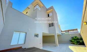 Imagem 4: CASA RESIDENCIAL em SÃO PAULO - SP, JARDIM LEONOR MENDES DE BARROS