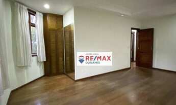 Imagem 7: Apartamento de três quartos