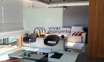 Imagem 3: Apartamento, Morumbi - São Paulo