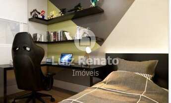 Imagem 7: Área privativa à venda 4 quartos 2 suítes 2 vagas - Prado