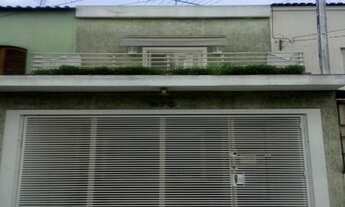 Imagem: SÃO PAULO - Casa Padrão - VILA REGENTE