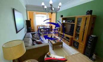 Imagem 2: Rua Andrade Neves. Excelente apartamento, 114m², reformado. Localização privilegiada, a 25