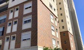 Imagem: Jundiai - Apartamento Padrão - Vila Arens