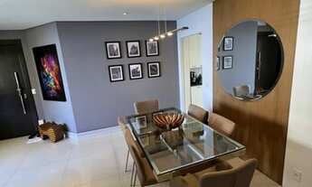 Imagem 3: Apartamento para venda com 127 metros quadrados com 2 quartos em Ponta Negra - Manaus - Am