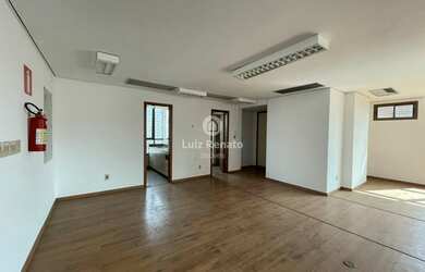 Imagem 2: Andar corrido para aluguel - Funcionários